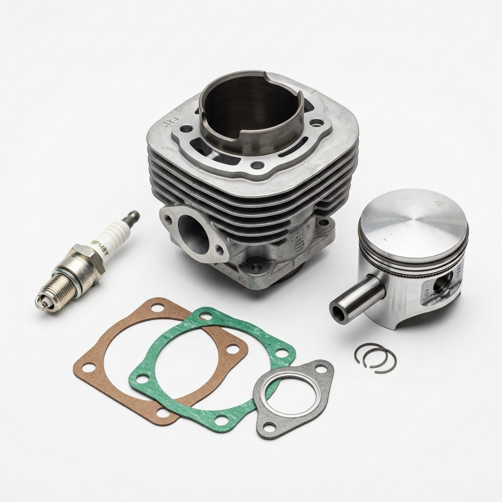 Фільтр MANN C 35 154