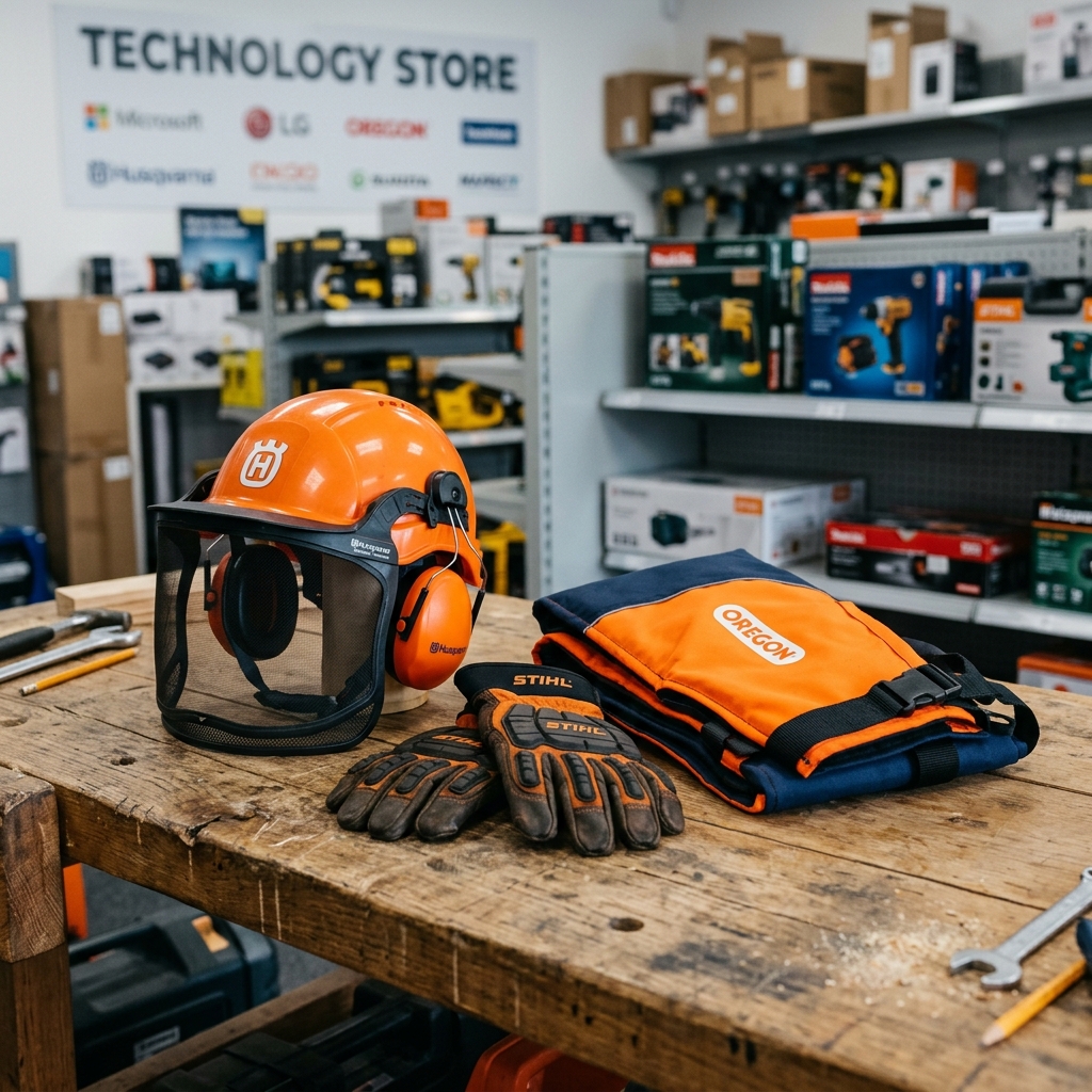 Комплект захисту Safety X9